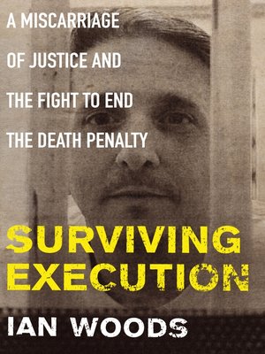 cover image of Surviving Execution